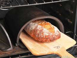 bake better bread with the fourneau oven