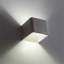 ac 180 280v 5w modern led wall light