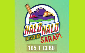 listen to 105 1 halo halo radio cebu
