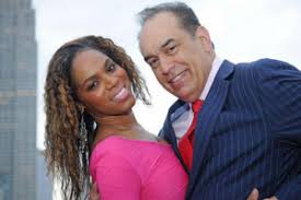 Image result for images of black girl with sugar daddies