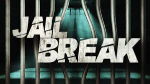 JAIL BREAK - "The Law" - Sunday, March 6, 2016 | County Line Church of God