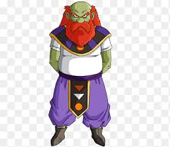 The distinguished heavenly gods (別天津神, kotoamatsukami) is the hierarchical system of celestial rulers and deities in the eighth universe of the dragon ball franchise. New God Of Destruction 4 Dragon Ball Z Character Png Pngegg
