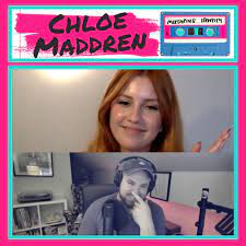 Episode 076 - Chloe Maddren - Mixtaping Identity | Acast