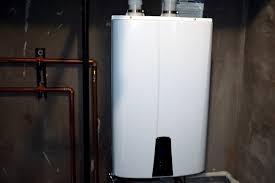 Benefits Of A Tankless Water Heater For