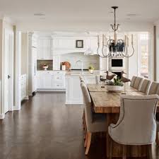 When designing your dining room, think carefully about how you use the space and what you really want to. 75 Beautiful Kitchen Dining Room Combo Pictures Ideas January 2021 Houzz