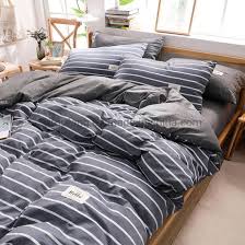 china duvet cover and bed sheet