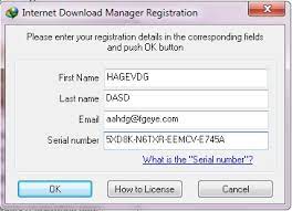 Idm download free full version with. Get Idm 6 19 Build 3 With Crack Internet Download Manager Registered Crack Peatix