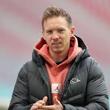 It really depends on the opponent, explains volz. Julian Nagelsmann S First Season As Tottenham Manager Predicted After Jose Mourinho Sacking Football London