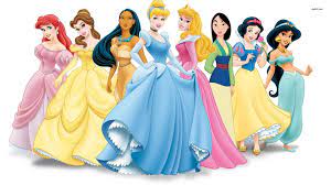 disney princesses wallpapers 62 pictures