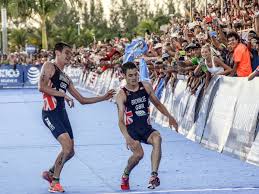 He took his short chute on the first lap putting even more time into luis. Brownlee Brothers Jonny Doesn T Want To Be Remembered As The Guy Who Looked Like A Wobbly Horse The Independent The Independent