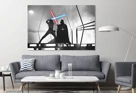 Star Wars Galaxy Lightsaber Skywalker