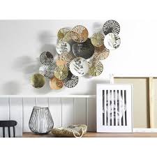 Industrial Wall Decor Accent Piece