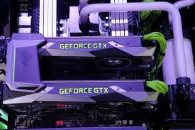 We did not find results for: Nvidia Quietly Kills 3 And 4 Way Sli Support For Geforce Gtx 10 Series Graphics Cards Pcworld