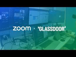 How Glassdoor Uses Zoom Event Services