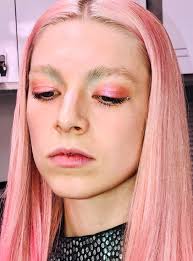 euphoria makeup artist reveals hidden