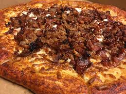 nerd lunch special little caesars smokehouse pizza