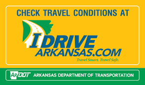 Arkansas Department Of Transportation Ardot