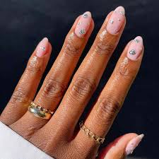 diffe nail shapes explained which