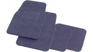 Replace worn or torn carpeting with replacement carpet. Buy Carfit Drover Carpet Car Floor Mat 4 Piece Set Harvey Norman Au