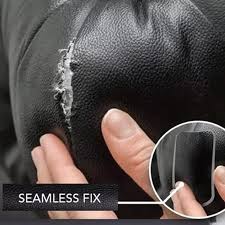 Self Adhesive Leather Repair