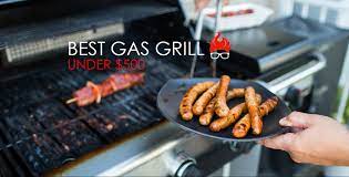 best gas grill under 500 for 2023 6