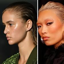 new beauty trends allure