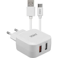 3sixt Quick Charge Wall Charger Usb A