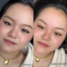 permanent makeup san go dream brows