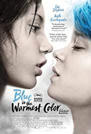 Adele's life is changed when she meets emma, a young woman with blue hair, who will allow her to discover desire, to assert herself as a woman and as an adult. Blue Is The Warmest Colour Subtitles French 3 Subtitles