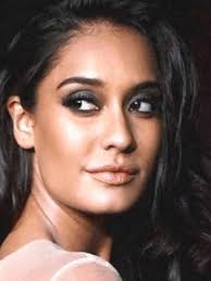 lisa haydon actor filmography photos