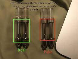 Vape cartridges include a mouthpiece, chamber, and heating element known as an atomizer. Fake Ccell Cartridges How To Tell If Your Cartridge Is Authentic