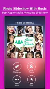 This application collects images and transforms this application collects images and transforms them to videos along with the music provided.now you can easily organize photos of your iphone. 10 Photo Slideshow With Music Iphone App Ideas Photo Slideshow With Music Photo Slideshow Slideshow Music