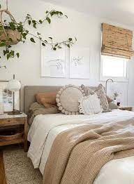 decorating ideas for a better bedroom