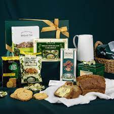 from ireland authentic food gift her