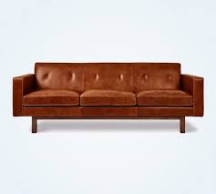 51 Tufted Sofas That Make Everyday