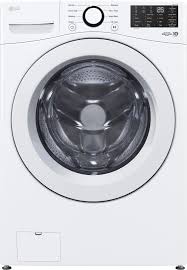 high efficiency front load washer