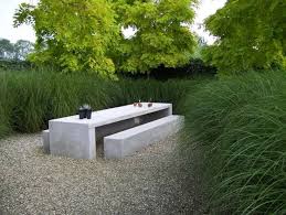 Concrete Garden Benches Ideas On