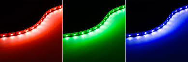 Led Strip Lights Custom Length 12v Led Tape Light 64 Lumens Ft Super Bright Leds