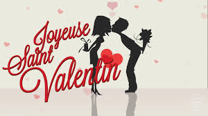 Cartes Saint Valentin Virtuelles Gratuites