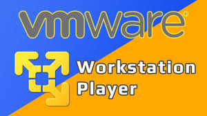 VMware Workstation Player Crack
