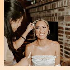 10 wedding makeup tips every bride