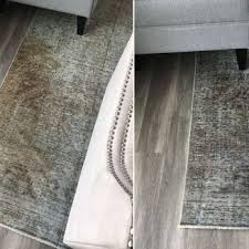eco clean carpet and upholstery