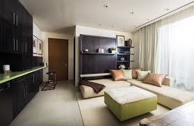 Simple Living Room Furniture Interior Design Ideas
