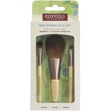 eco tools mini essentials makeup brush