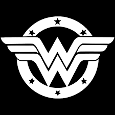 We have 24 free wonder woman vector logos, logo templates and icons. Wonder Woman Logo 3 5x3 5 Printed Sticker