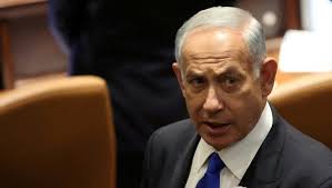 Israele, Netanyahu nella bufera per la proposta degli alleati di estrema  destra di cancellare le leggi che vietano le discriminazioni anti-Lgbtq -  la Repubblica