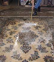 oriental rug cleaning melrose