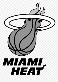 Compatible with all cutting and design programs. 15 Lakers Drawing Logo For Free Download On Mbtskoudsalg Miami Heat Logo Clipart 591753 Pinclipart