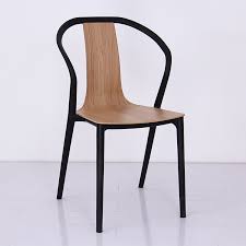 Round chairs are comfy and just plain interesting. Hot Selling New Design Whole Plastic Dining Chairs Price China Pp Chair Plastic Furniture Made In China Com