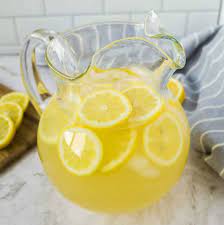 absolute best lemonade recipe only 3